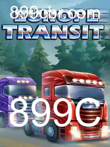 Explorando o Universo de EuropeTransit: O Jogo que Transformou a Logística Europeia